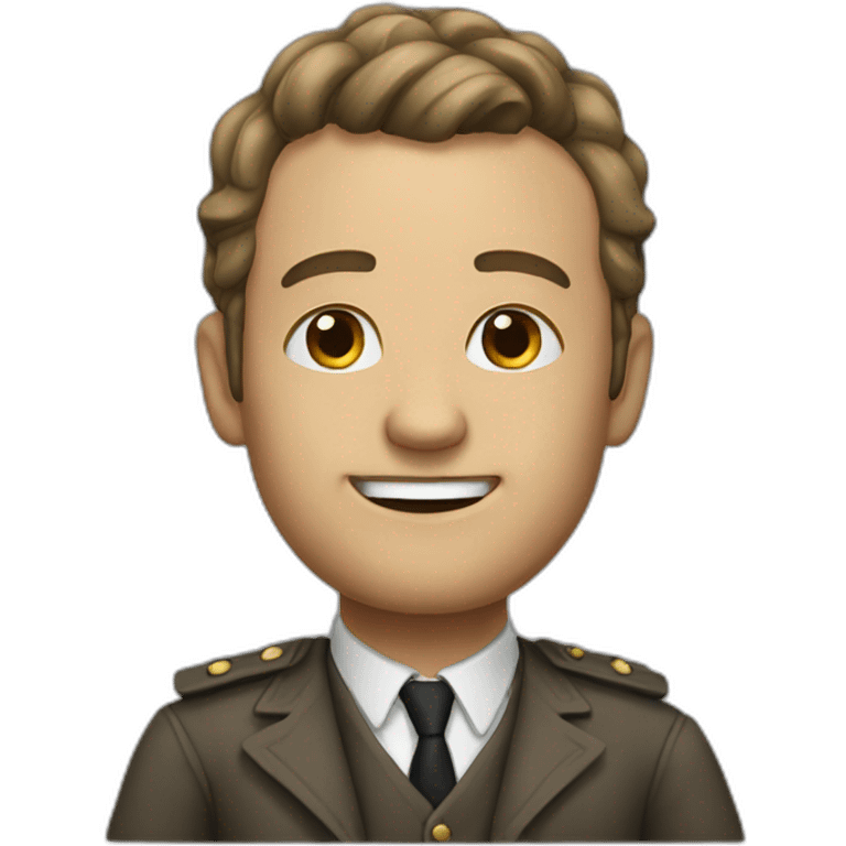 William-lawson emoji