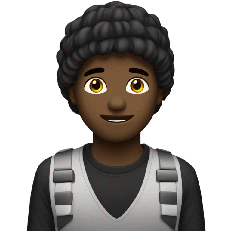 Ashton JEANTY  emoji