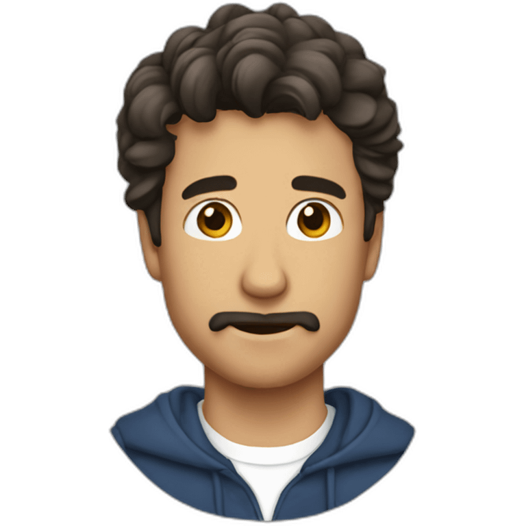 Denis emoji