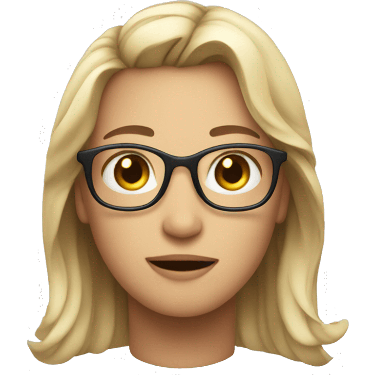 Imagine what Siri would look like emoji