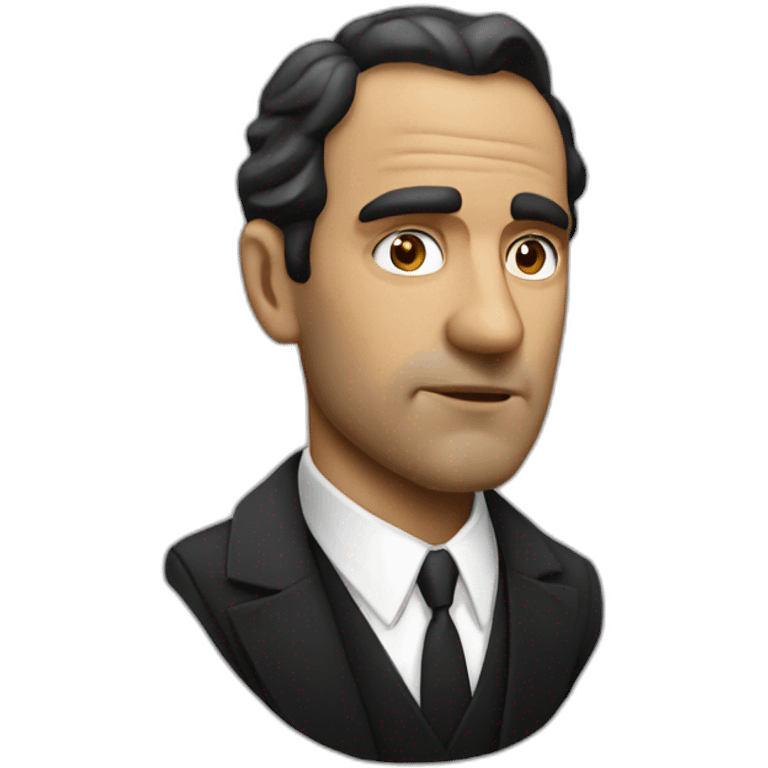 Freeze corleone emoji