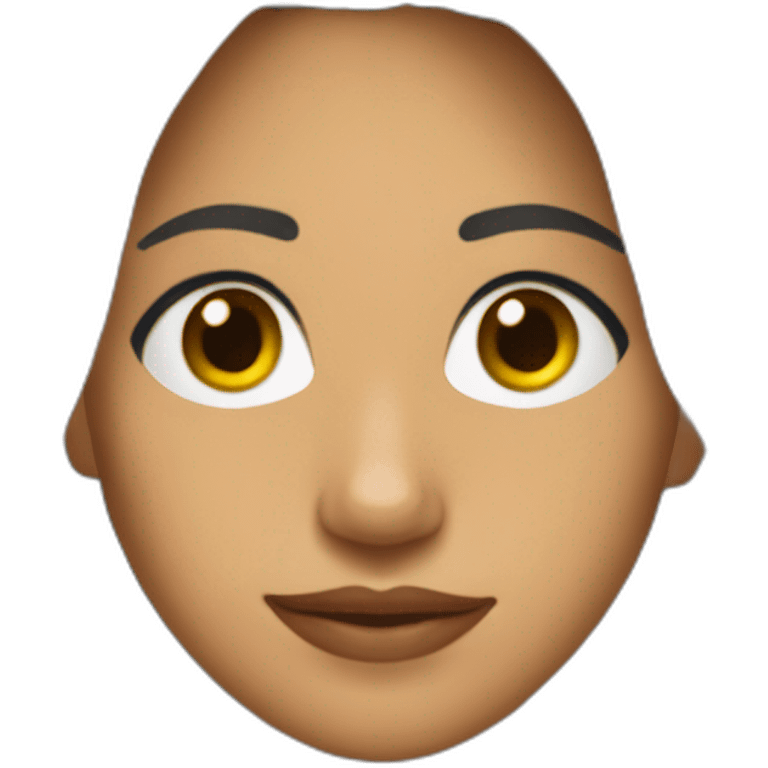 Yanyn Rincón Quintero emoji