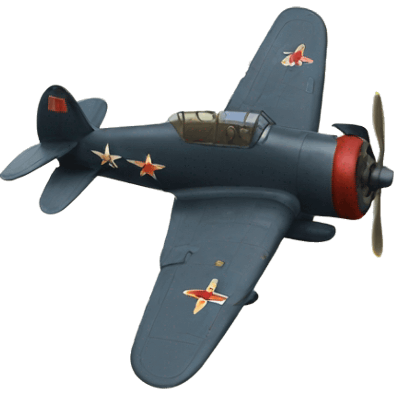 Helldiver emoji