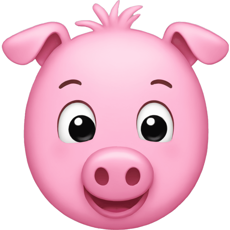 peppa emoji