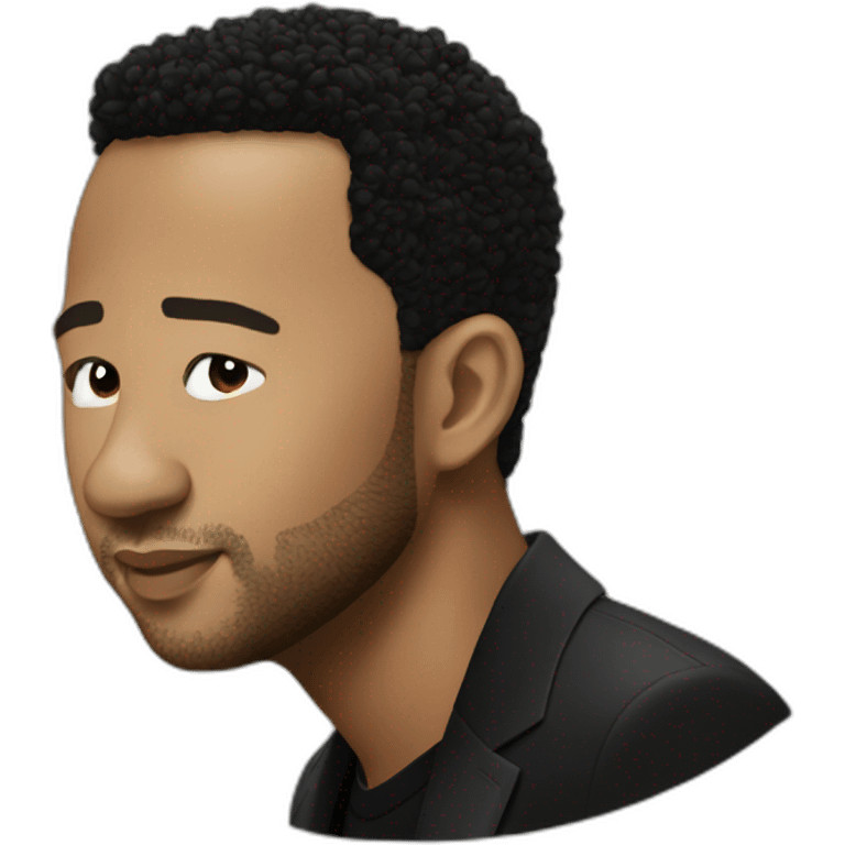 John legend emoji