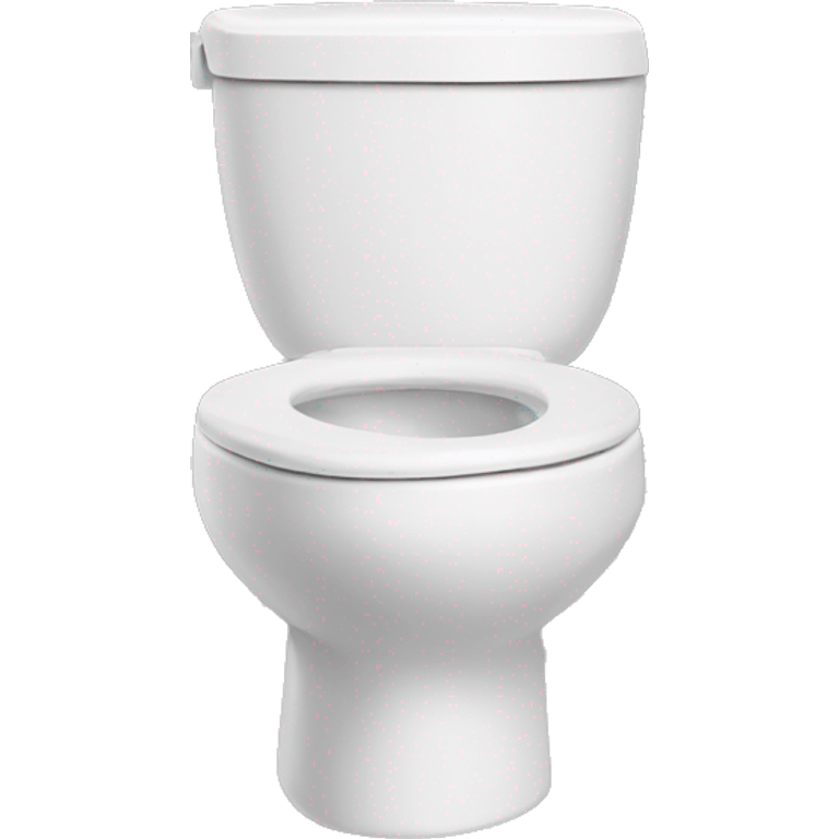 Skibidi toilet emoji