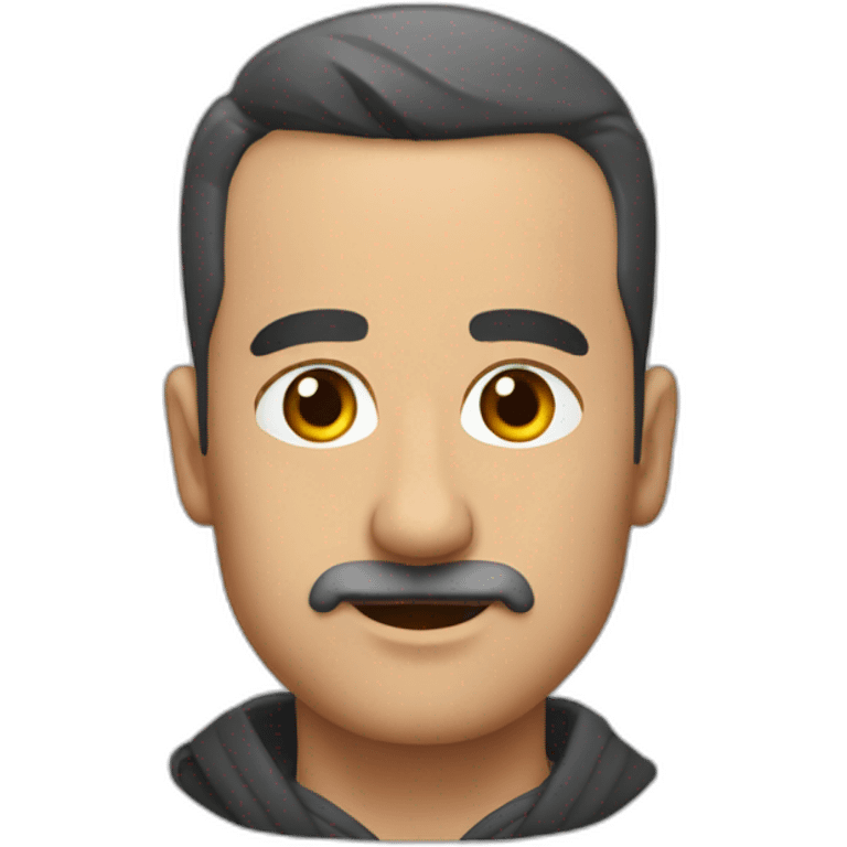 celal şengör emoji