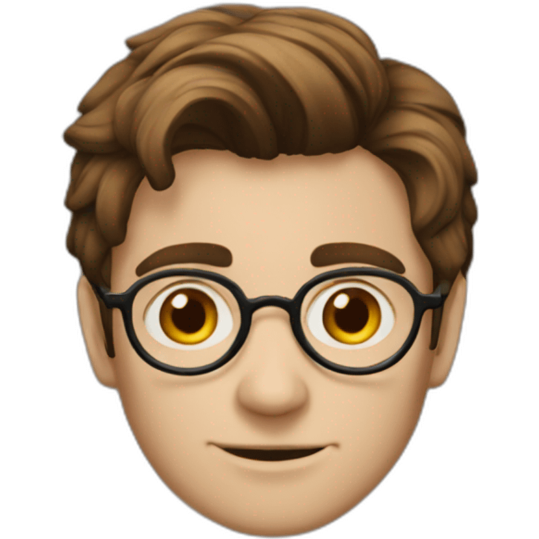 Harry Potter emoji