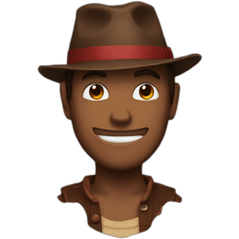 freddy  emoji