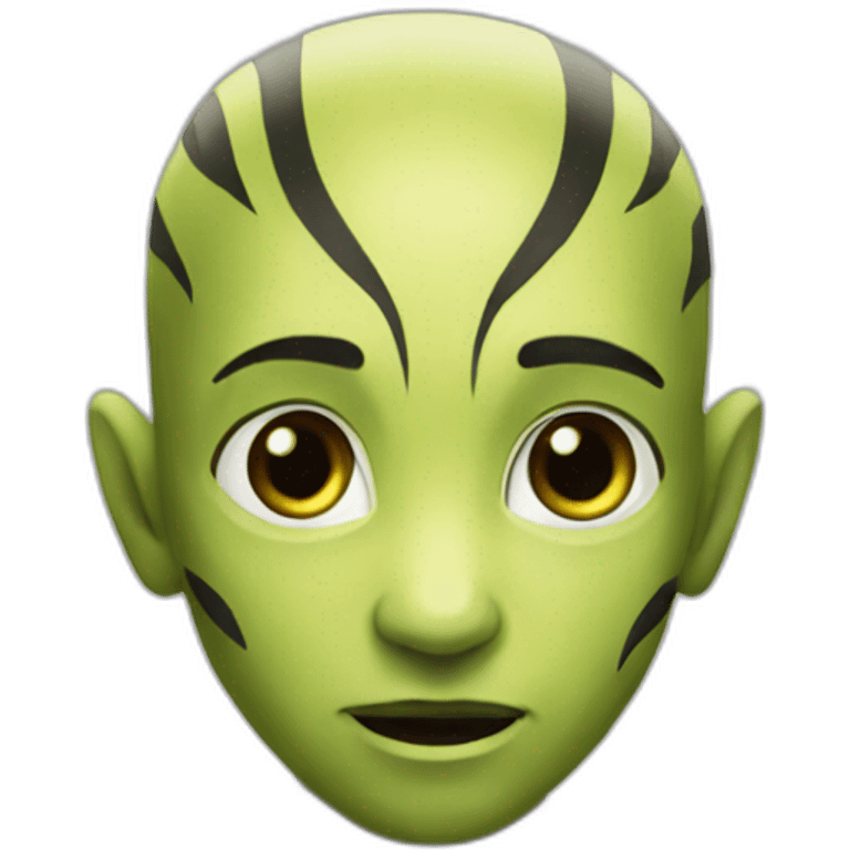 na'vi emoji