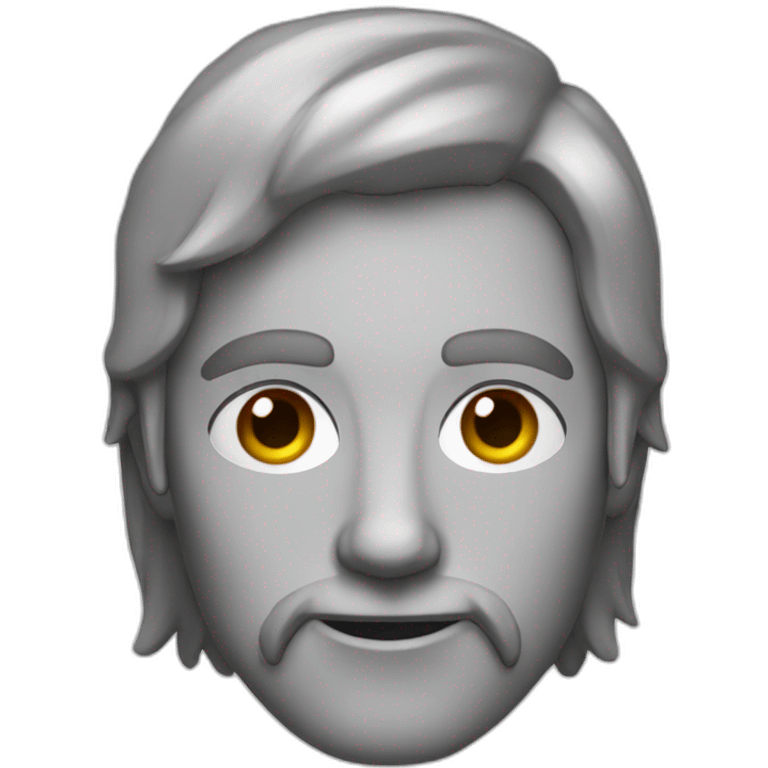 Dave ghrol emoji