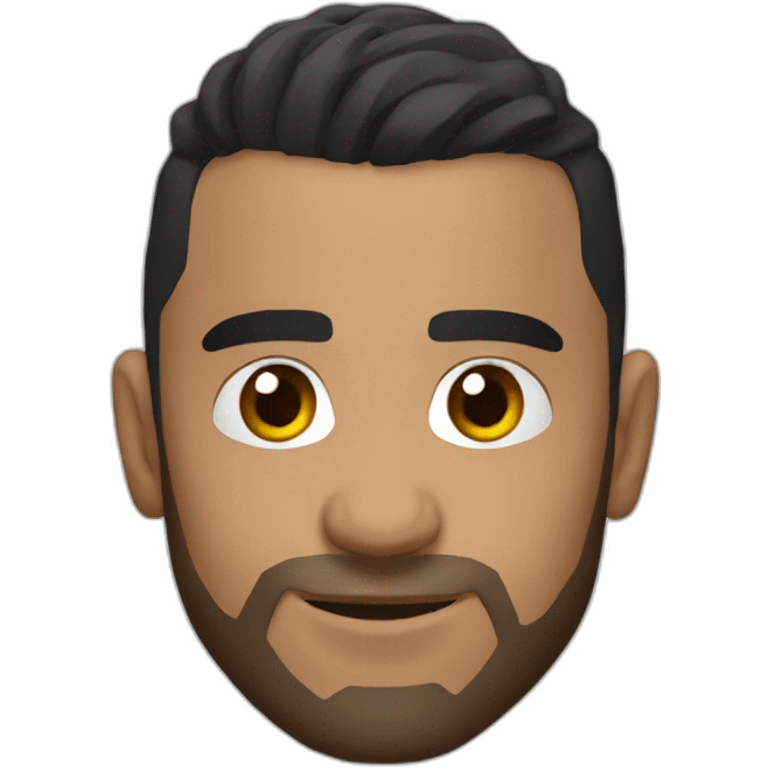 Dimitri Payet emoji