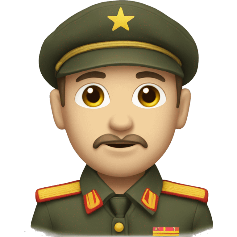 solviet union  emoji