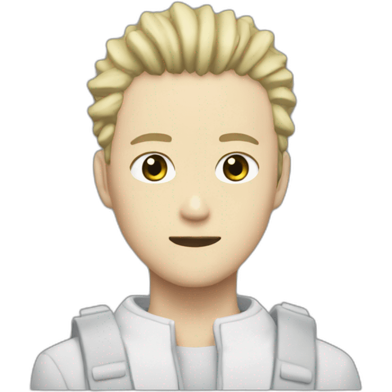 Tokyo-revengers emoji