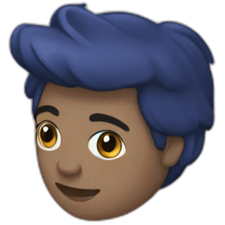 Marin emoji