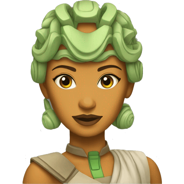 star wars hera syndullah emoji