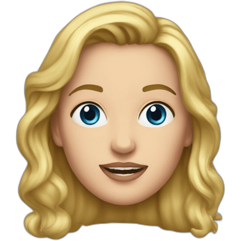 christie ludwig emoji