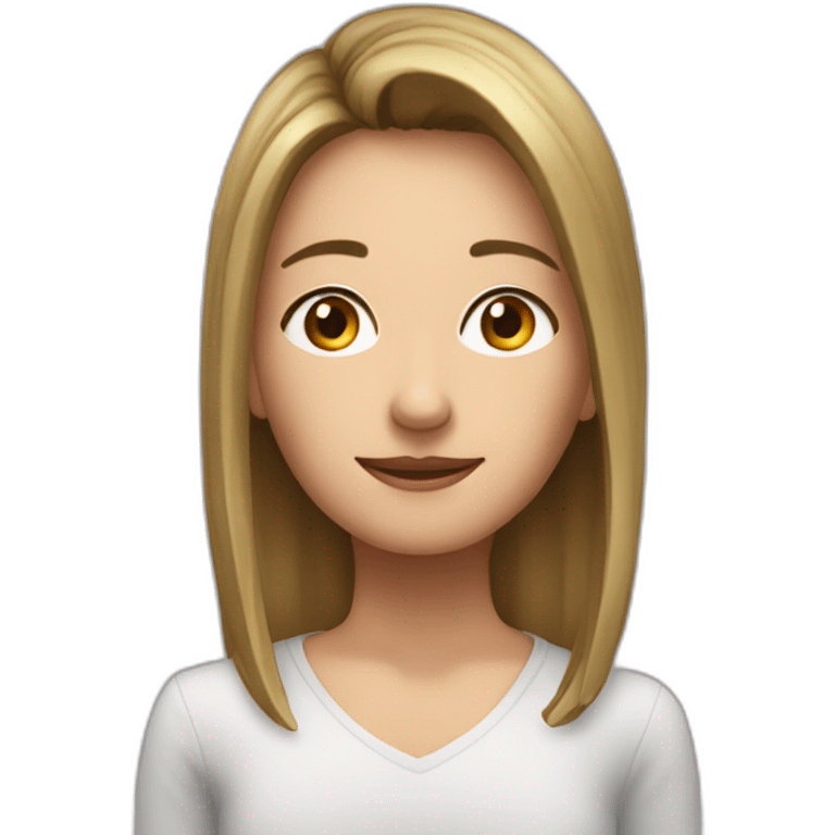 Risa nerviosa emoji