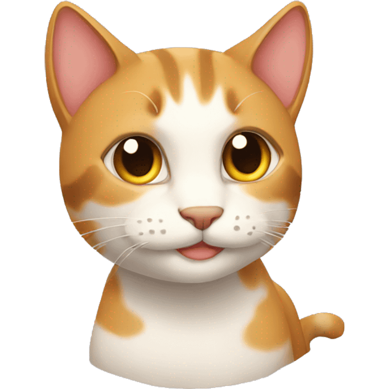 Gato  emoji