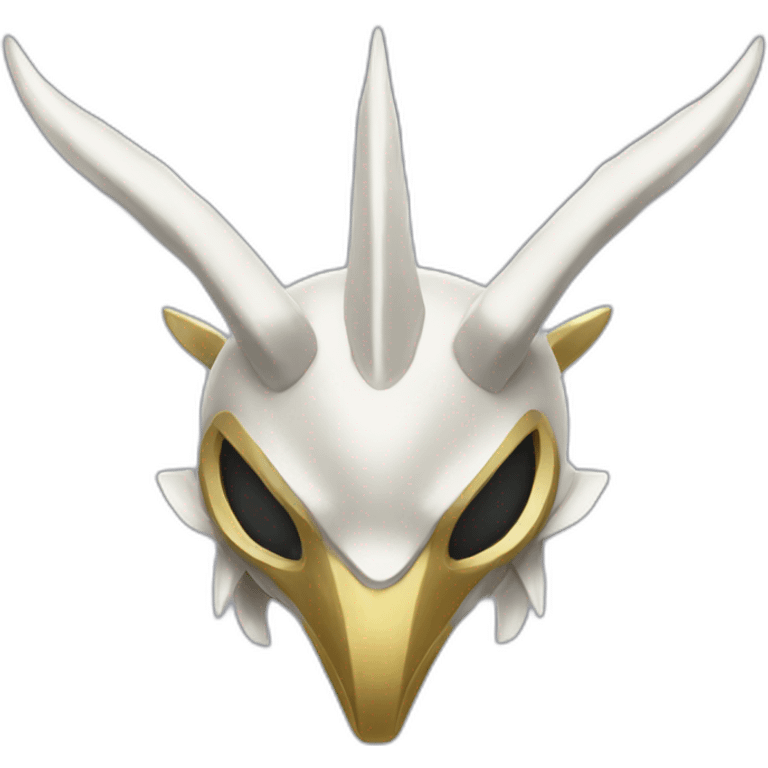 Arceus emoji