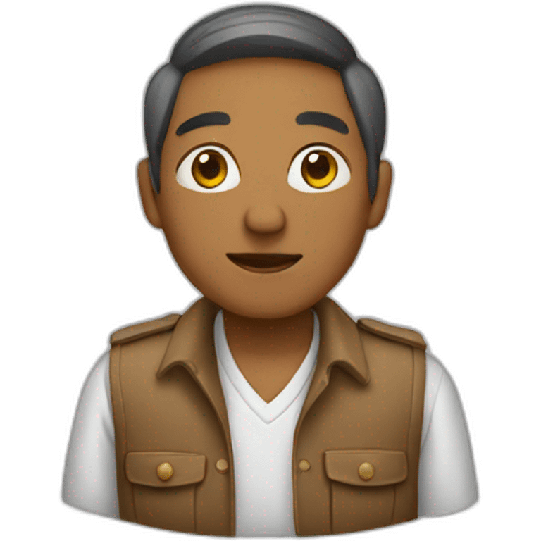 reservation emoji