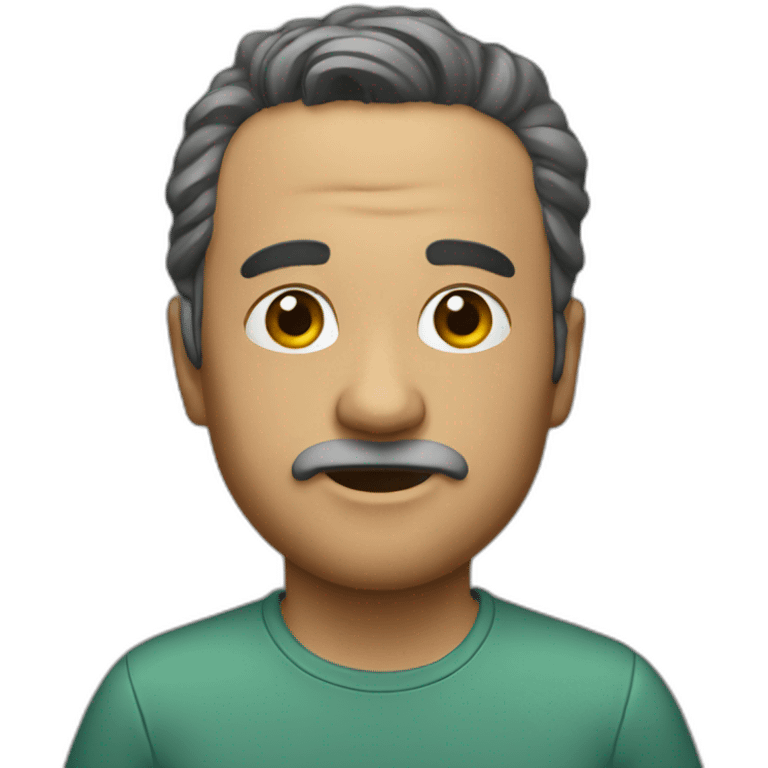 Luís emoji