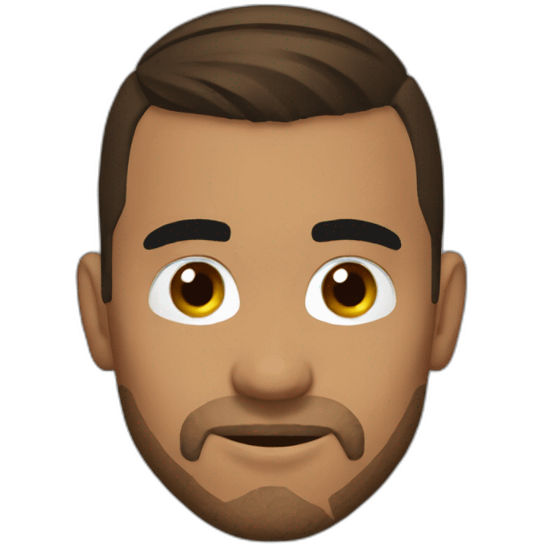 Dimitri Payet emoji