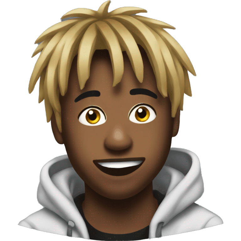 Juice WRLD emoji