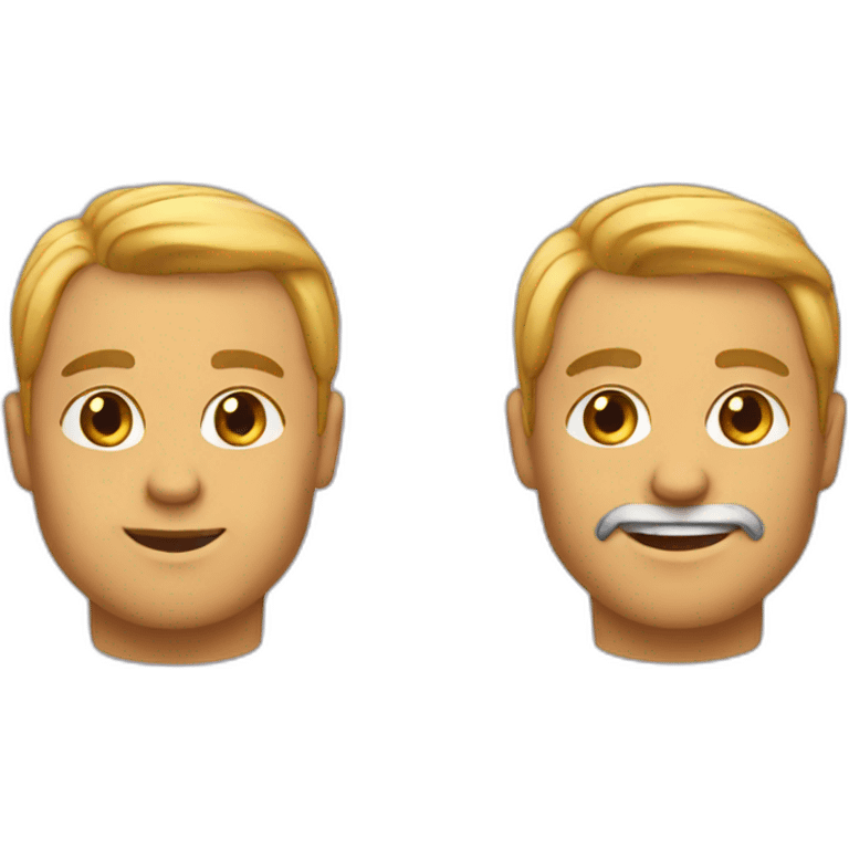 Des emoji d'iPhone emoji