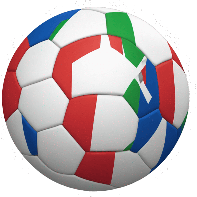 EURO 2024 logo emoji