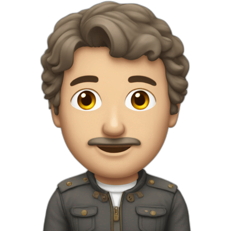 jean pierre pernaut emoji