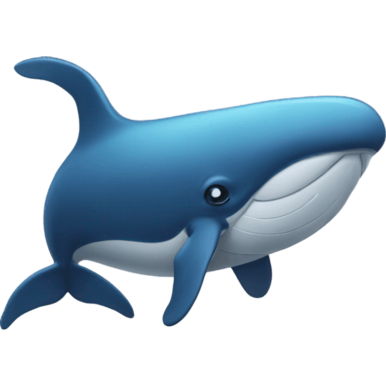 whale emoji