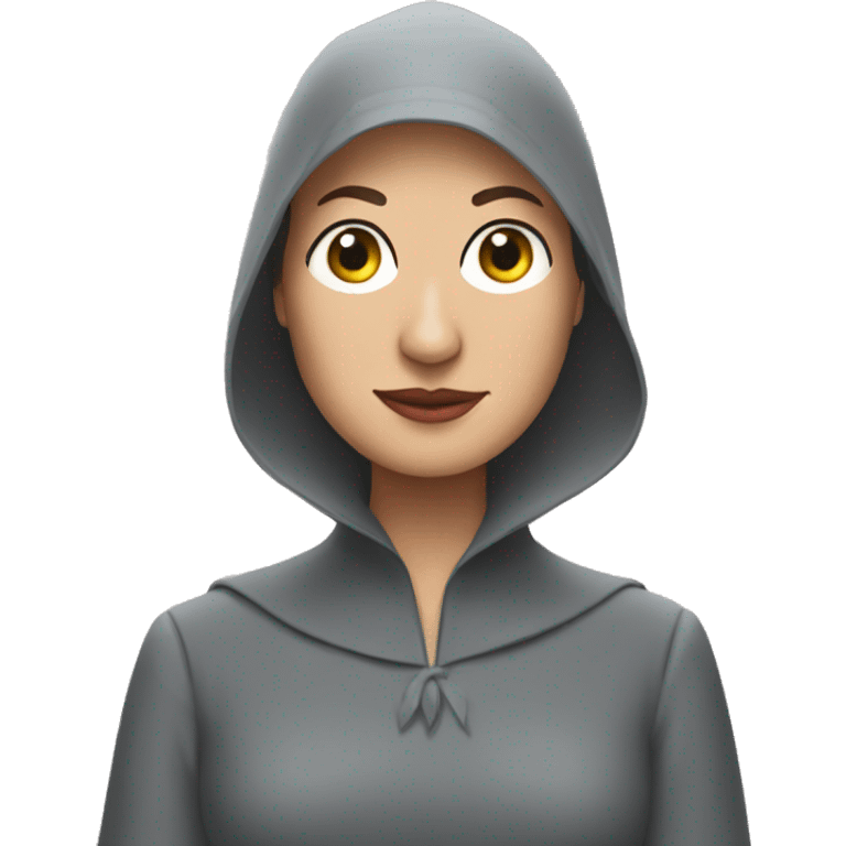 pigeon handmaid's tale emoji