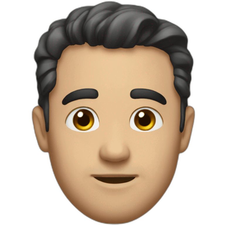 Darmanin emoji