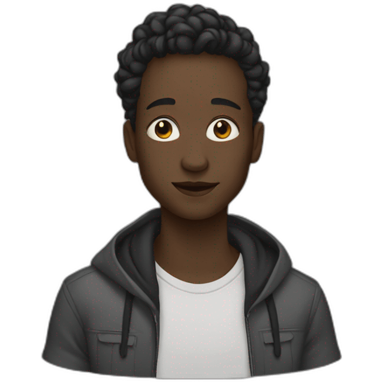 Rema emoji