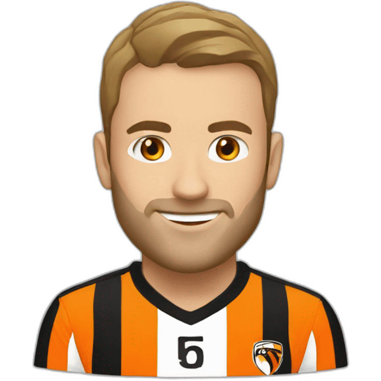 Fc lorient emoji