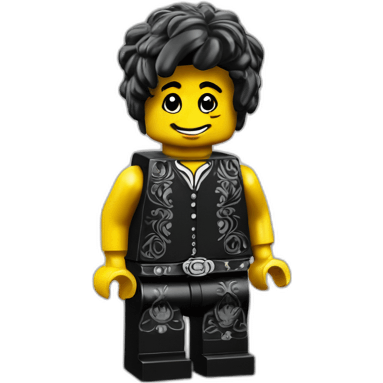 lego-minifigure emoji