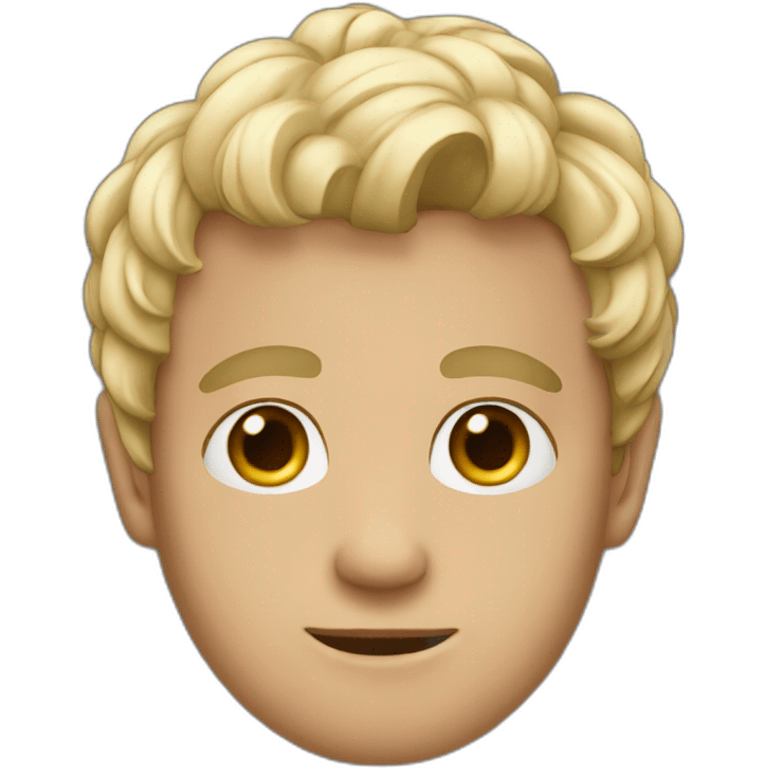 Daniel emoji