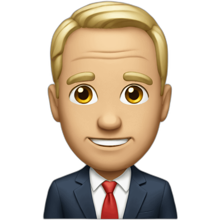 Republican emoji