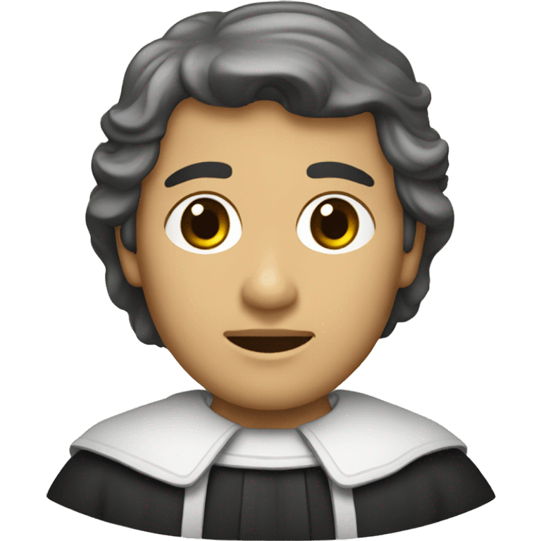 san juan bautista de la salle emoji