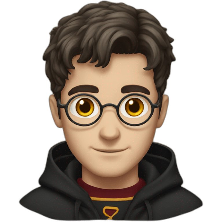 Harry potter  emoji