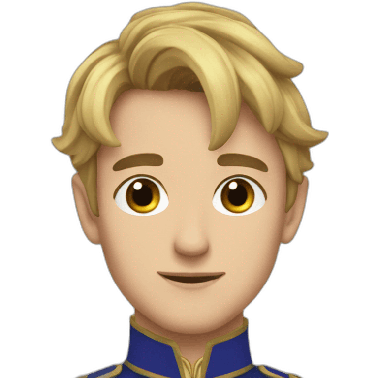 aymeric minne emoji