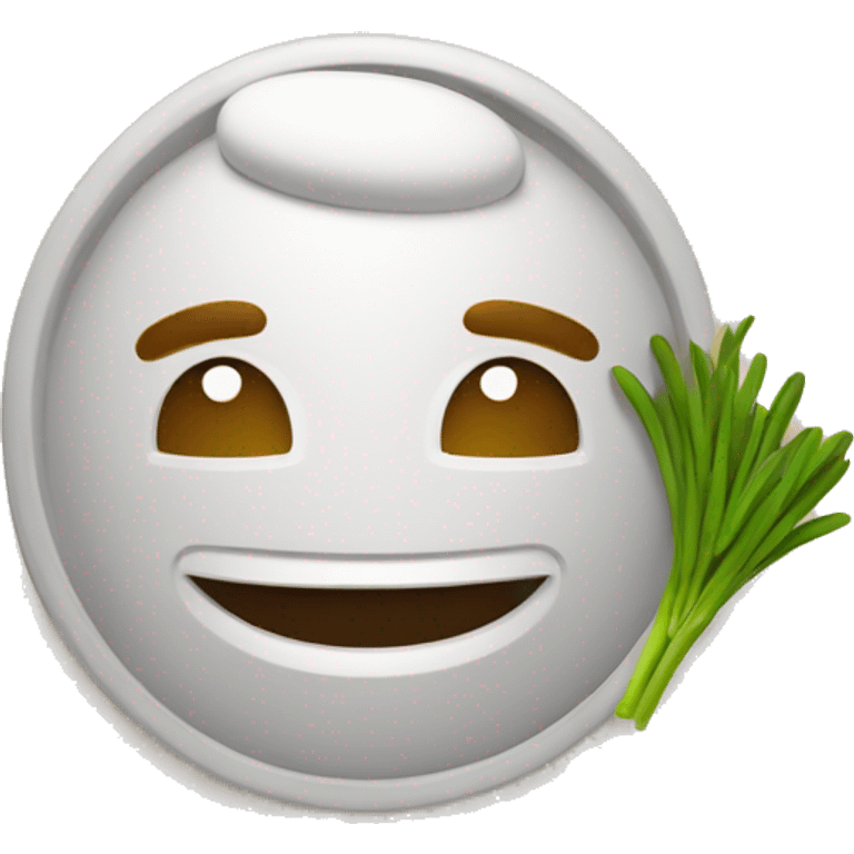 Michelin restaurant emoji