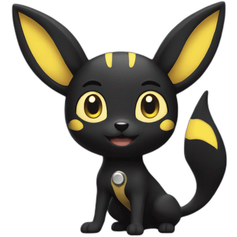 umbreon emoji