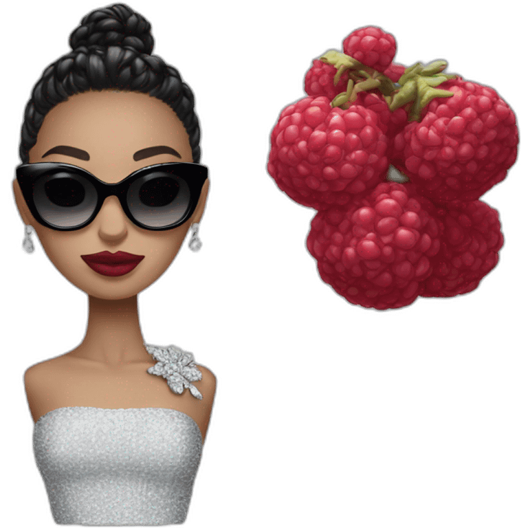 dior emoji