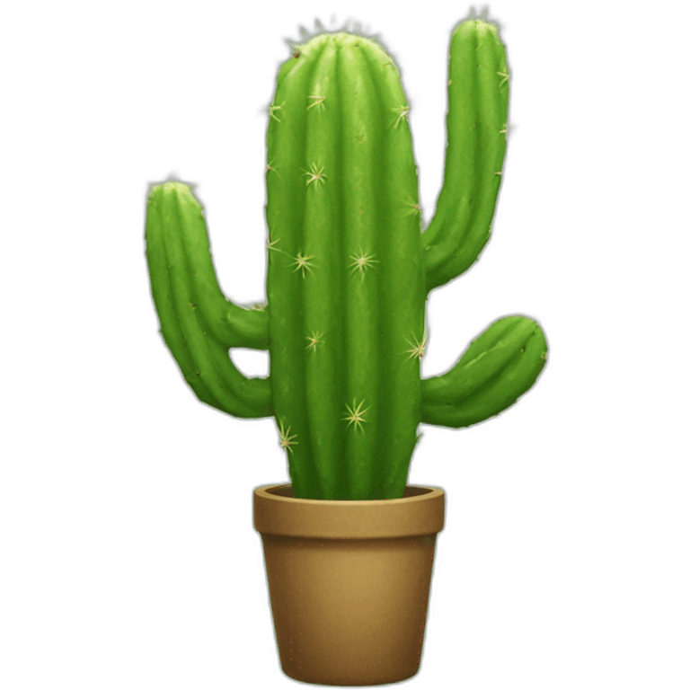 Cactuar final fantasy emoji