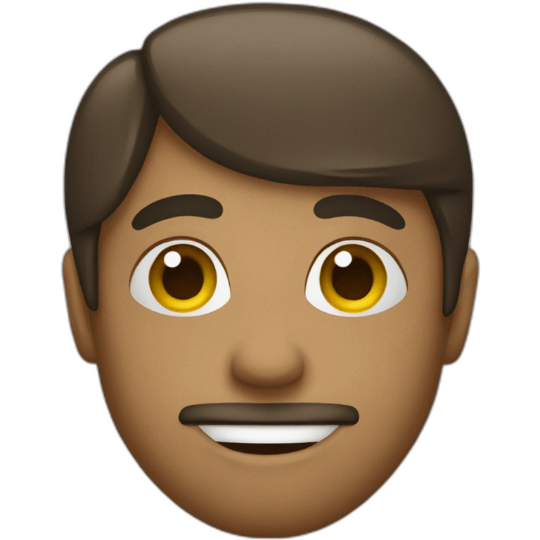 miles step emoji