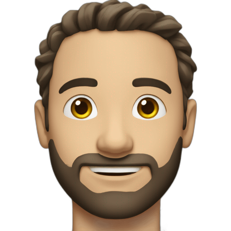 Fabien Galthié emoji