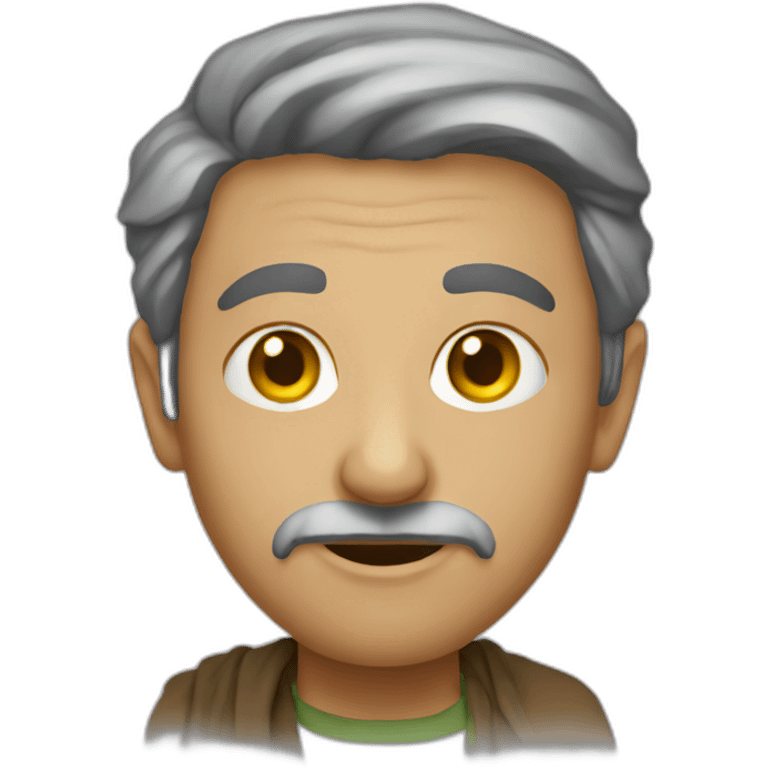 Beggar pakistan emoji