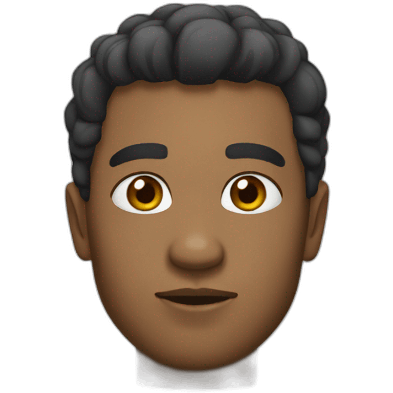 kirikou emoji